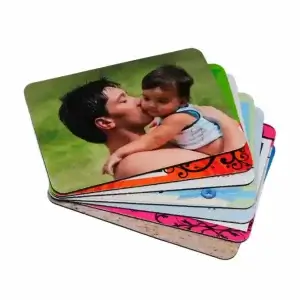 Mouse Pad Personalizado com Foto