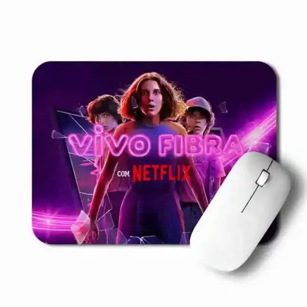 Mouse Pad Promocional
