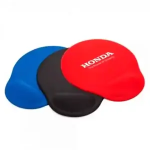 Mouse pad personalizado com gel