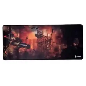 Mouse Pad Gamer Personalizado