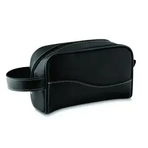 Necessaire De Couro Feminina Personalizada