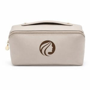 Necessaire De Couro Personalizada Preço