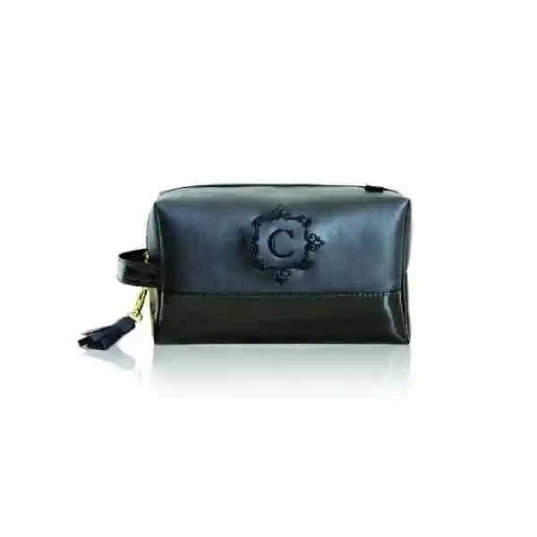 Necessaire De Couro Personalizada Preço
