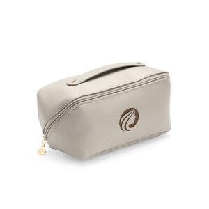 Necessaire De Couro Personalizada Preço