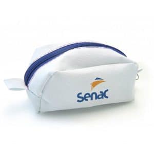 Necessaire Pet Quad Color