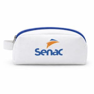 Necessaire Pet Quad Color