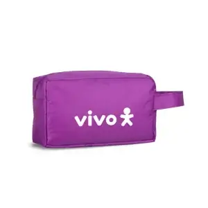 Necessaire brindes personalizados