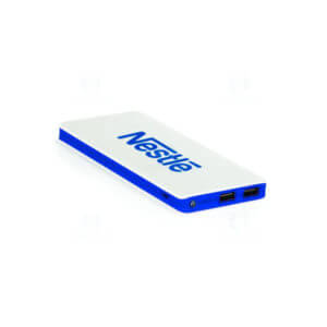 Power Bank Personalizado SP