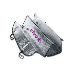 Protetor Para Carros Eventos