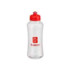 SQUEEZE ECOLÓGICO PVC 550