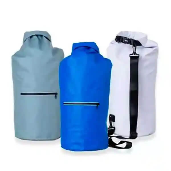 Saco Mochila Térmica Brinde