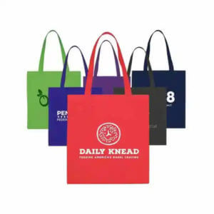 Sacola Ecobag TNT