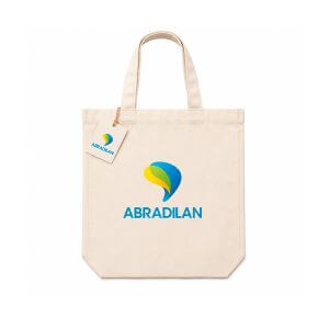 Sacola Ecológica Personalizada Atacado
