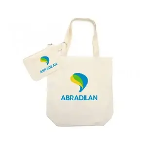 Sacola Ecológica Personalizada Atacado
