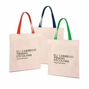 Sacola Ecológica no Atacado