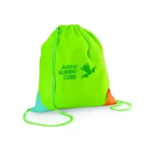 Mochila Saco Promocional