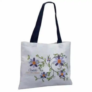 Sacolas Ecobag PET Promocional 37x37