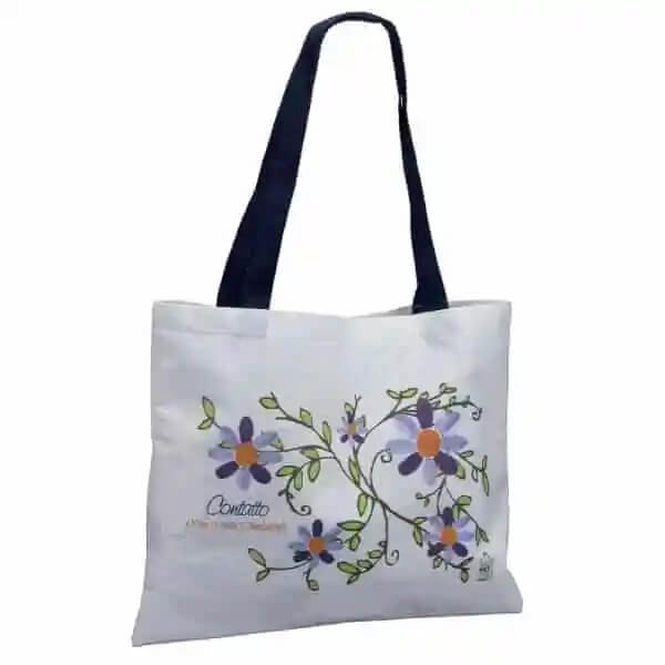 Sacolas Ecobag PET Promocional 37×37
