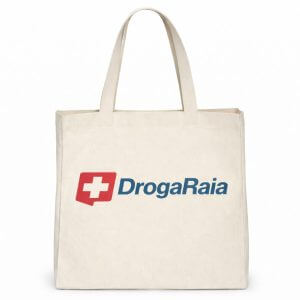 Sacolas Ecológica Personalizada