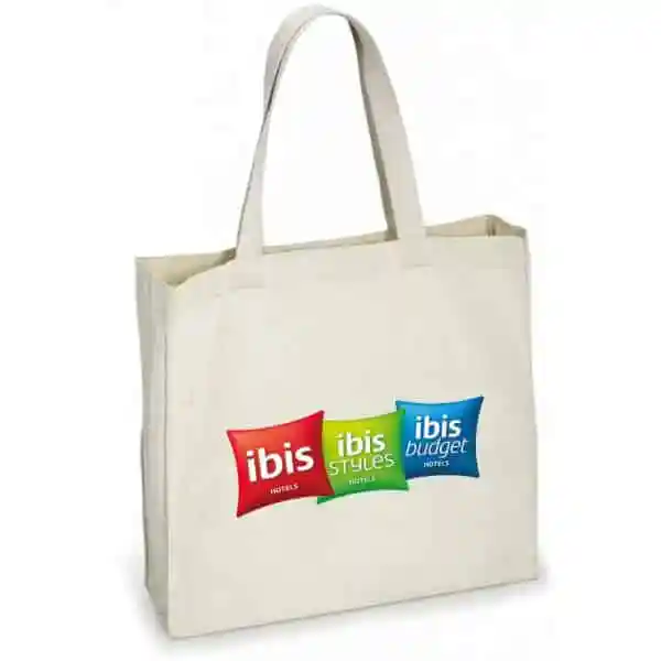 Sacolas Ecológica Personalizada