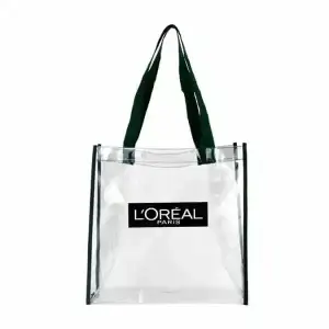 Sacolas Em PVC Promocionais