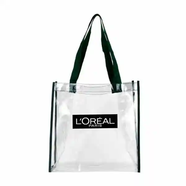 Sacolas Em PVC Promocionais