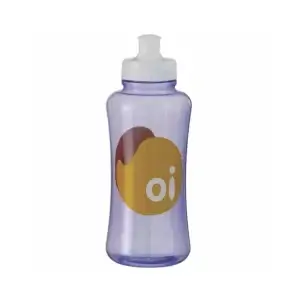 Squeeze 550ml Ecológico Personalizado