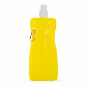 Squeeze Dobrável Personalizado 480 ml