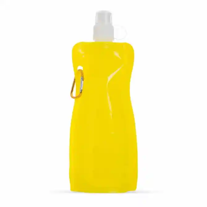 Squeeze Dobrável Personalizado 480 ml