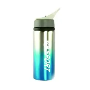Squeeze Inox 700ml