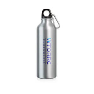 Squeeze Inox Personalizado 750ml