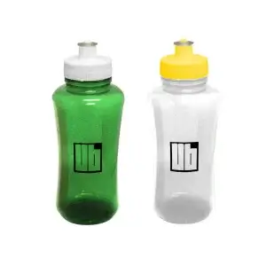 Squeeze PET ecológico
