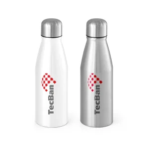 Squeeze Personalizado de Alumínio