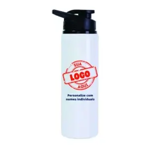 Squeeze de Alumínio – 750 ml