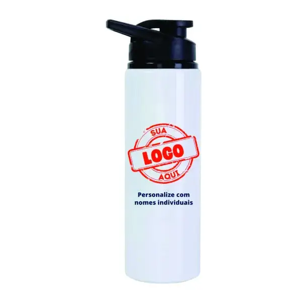 Squeeze de Alumínio – 750 ml
