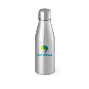 Squeeze de Metal Personalizado