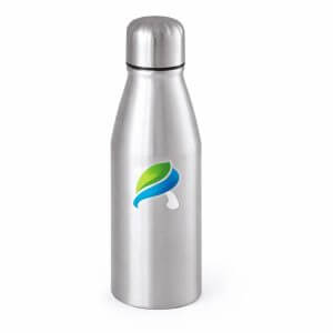 Squeeze de Metal Personalizado