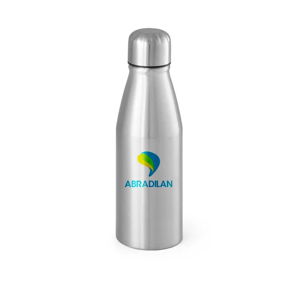Squeeze de Metal Personalizado