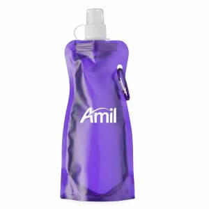 Squeeze de Plástico Flexível