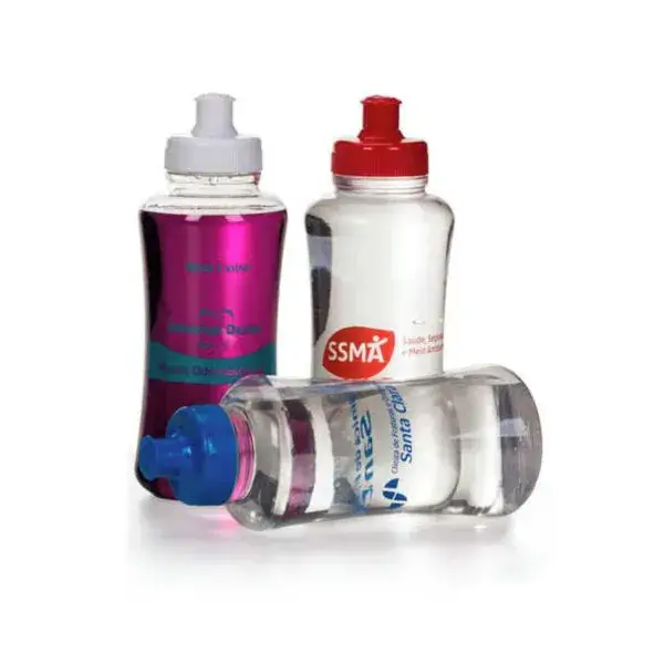 Squeeze Pet Promocional