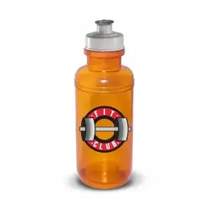 Squeeze personalizado pet