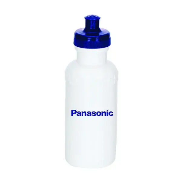 Squeeze de Plástico 300 ml