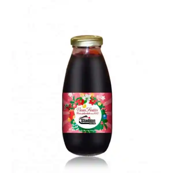 Suco de Uva Personalizado