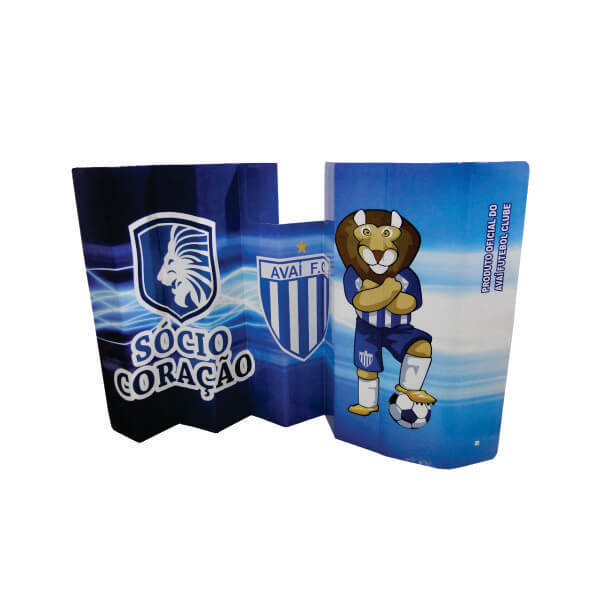 Tapa Sol Personalizado Empresas