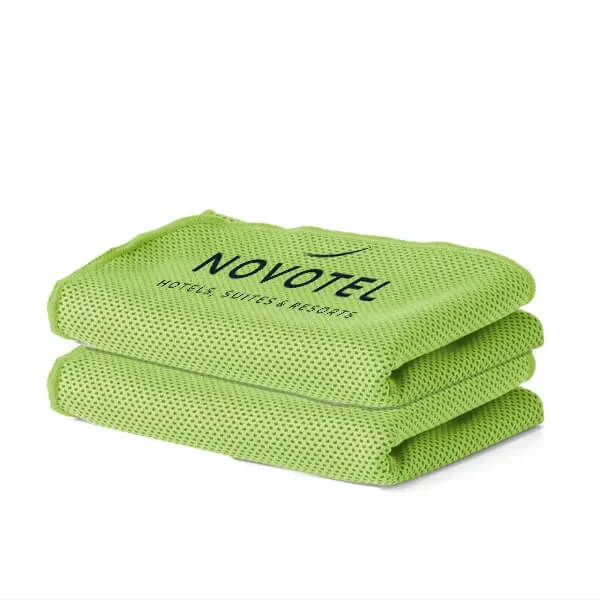 Toalha Personalizada para Pousadas
