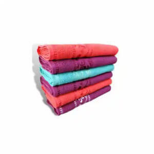 Toalha de Banho Basic Plus Santista 0,70 x 1,30 M
