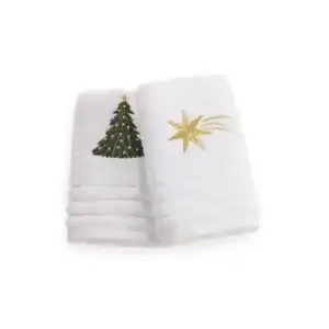 Toalha de Banho Personalizada Premium