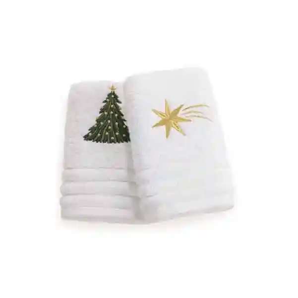 Toalha de Banho Personalizada Premium