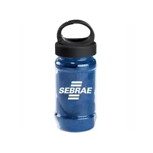 Toalha para Esporte Fitness