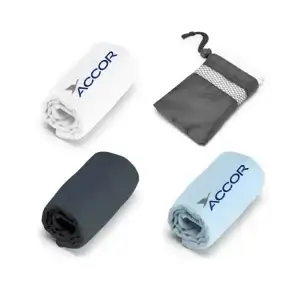 Toalha de Esporte Personalizada